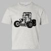 Ultra Cotton® Youth T-Shirt Thumbnail