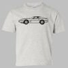 Ultra Cotton® Youth T-Shirt Thumbnail