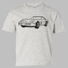 Ultra Cotton® Youth T-Shirt Thumbnail