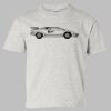 Ultra Cotton® Youth T-Shirt Thumbnail