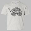 Ultra Cotton® Youth T-Shirt Thumbnail