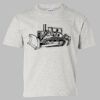 Ultra Cotton® Youth T-Shirt Thumbnail