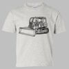 Ultra Cotton® Youth T-Shirt Thumbnail