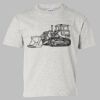 Ultra Cotton® Youth T-Shirt Thumbnail