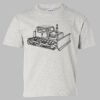 Ultra Cotton® Youth T-Shirt Thumbnail