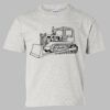 Ultra Cotton® Youth T-Shirt Thumbnail