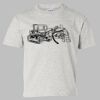 Ultra Cotton® Youth T-Shirt Thumbnail
