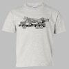 Ultra Cotton® Youth T-Shirt Thumbnail