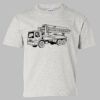 Ultra Cotton® Youth T-Shirt Thumbnail