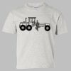 Ultra Cotton® Youth T-Shirt Thumbnail