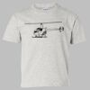 Ultra Cotton® Youth T-Shirt Thumbnail