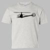 Ultra Cotton® Youth T-Shirt Thumbnail