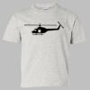 Ultra Cotton® Youth T-Shirt Thumbnail