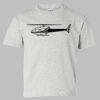 Ultra Cotton® Youth T-Shirt Thumbnail