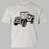 Ultra Cotton® Youth T-Shirt Thumbnail