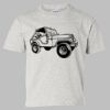 Ultra Cotton® Youth T-Shirt Thumbnail