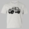 Ultra Cotton® Youth T-Shirt Thumbnail