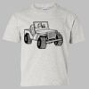 Ultra Cotton® Youth T-Shirt Thumbnail