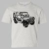 Ultra Cotton® Youth T-Shirt Thumbnail