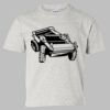Ultra Cotton® Youth T-Shirt Thumbnail