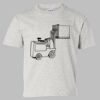 Ultra Cotton® Youth T-Shirt Thumbnail