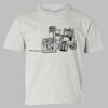 Ultra Cotton® Youth T-Shirt Thumbnail
