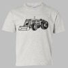 Ultra Cotton® Youth T-Shirt Thumbnail