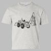 Ultra Cotton® Youth T-Shirt Thumbnail