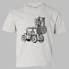 Ultra Cotton® Youth T-Shirt Thumbnail
