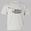 Ultra Cotton® Youth T-Shirt Thumbnail