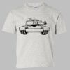 Ultra Cotton® Youth T-Shirt Thumbnail