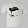Ultra Cotton® Youth T-Shirt Thumbnail