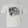 Ultra Cotton® Youth T-Shirt Thumbnail