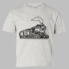 Ultra Cotton® Youth T-Shirt Thumbnail