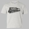 Ultra Cotton® Youth T-Shirt Thumbnail