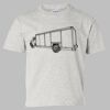 Ultra Cotton® Youth T-Shirt Thumbnail