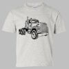 Ultra Cotton® Youth T-Shirt Thumbnail
