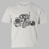 Ultra Cotton® Youth T-Shirt Thumbnail