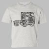 Ultra Cotton® Youth T-Shirt Thumbnail