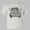 Ultra Cotton® Youth T-Shirt Thumbnail