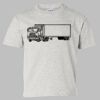 Ultra Cotton® Youth T-Shirt Thumbnail