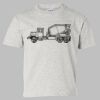 Ultra Cotton® Youth T-Shirt Thumbnail