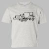Ultra Cotton® Youth T-Shirt Thumbnail