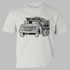 Ultra Cotton® Youth T-Shirt Thumbnail