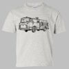 Ultra Cotton® Youth T-Shirt Thumbnail