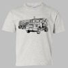 Ultra Cotton® Youth T-Shirt Thumbnail