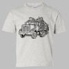 Ultra Cotton® Youth T-Shirt Thumbnail