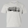Ultra Cotton® Youth T-Shirt Thumbnail