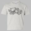 Ultra Cotton® Youth T-Shirt Thumbnail