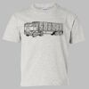 Ultra Cotton® Youth T-Shirt Thumbnail